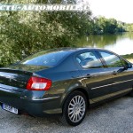 Peugeot 407 Feline