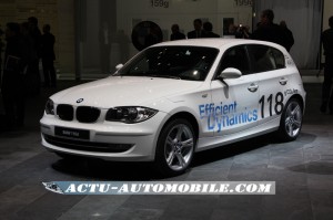 BMW 116d