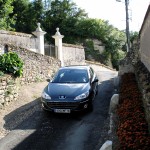 Peugeot 407 biturbo