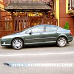 vue-pofil-peugeot-407