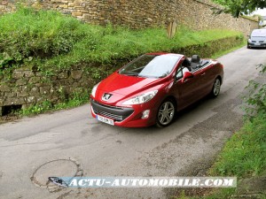 Essai 308 CC