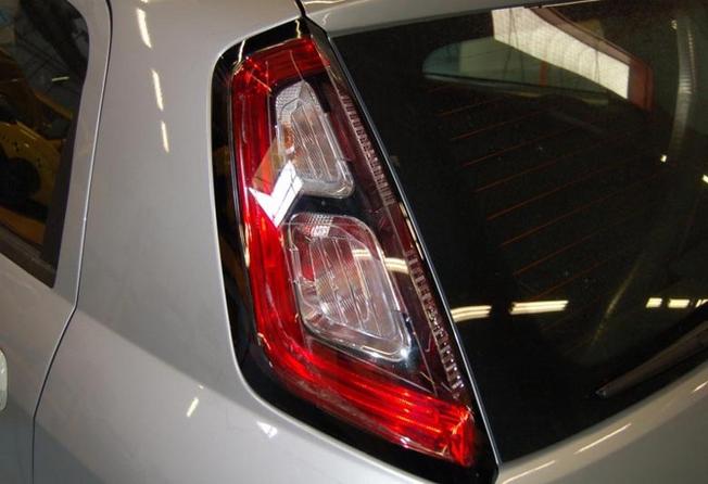 Feu arrière Fiat Grande Punto phase 2