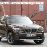 Bmw-X1