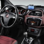 Fiat Punto Evo : subtiles évolutions