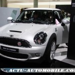 Mini 50 Camden