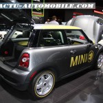 Mini E
