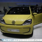 Volkswagen E-Up