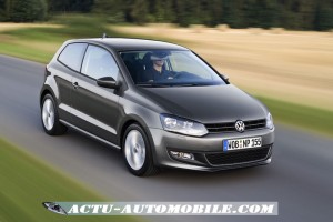 Volkswagen Polo 3 portes