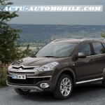 citroen-C-crosser