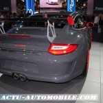 911 GT3 RS