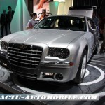 Chrysler 300 C Walter