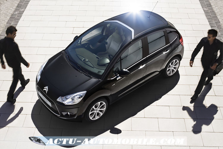 Citroën C3