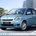 Daihatsu Sirion : la maîtrise des keijidosha