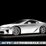 Lexus-LFA