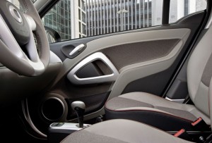 Smart Fortwo édition Highstyle