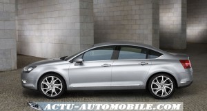 Citroën-C5-HDI-160