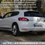 Essai VW Sirocco TSI 200 DSG38