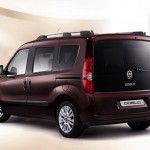 Nouveau Fiat Doblo