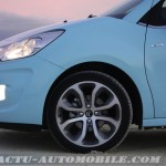 Essai nouvelle Citroën C3 Exclusive HDI 90