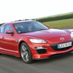 Le retour de la Mazda RX-8