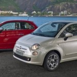 Fiat 500 bicylindres