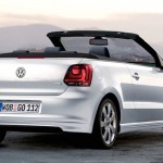 Polo Cabriolet