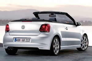 Polo Cabriolet