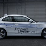 BMW Concept ActiveE