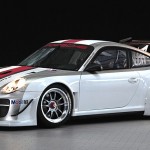 Porsche 911 GT3 R