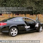 Essai détaillé Peugeot 407 Coupé V6 3.0 HDI 241 GT
