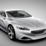 Peugeot-SR1