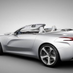 Peugeot SR1