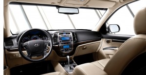 Le Hyundai Santa Fe évolue