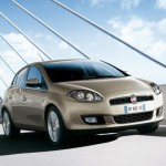Fiat Bravo : Nouveau look