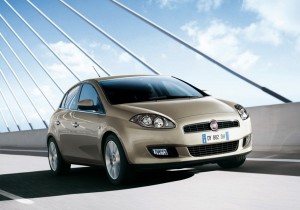 fiat-bravo-2010 Fiat Bravo restylée