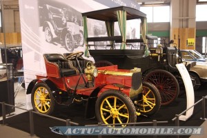 200 ans de Peugeot !