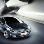 5 by Peugeot