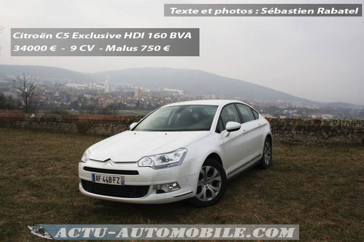 Citroën_C5_HDI_160_BVA