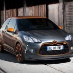 Citroën DS3 Racing