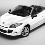 Nouvelle Renault Mégane CC