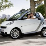 Smart Fortwo CDi : Encore une baisse de CO² !