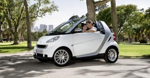 Smart Fortwo CDi : Encore une baisse de CO² !