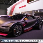 Citroën Survolt