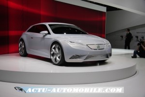 Seat IBE