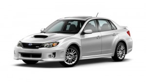 Subaru Impreza WRX : la version tricorps de retour !