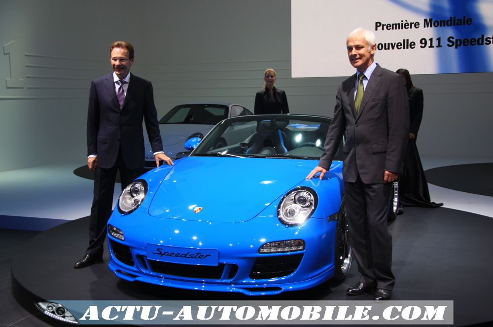 911-Speedster