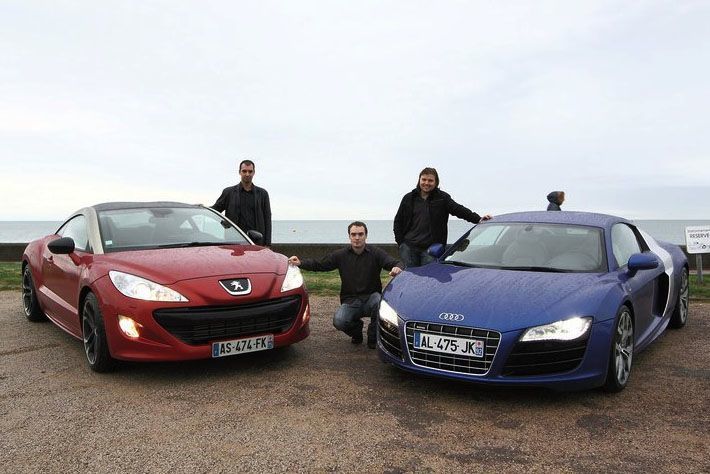 L’équipe Actu Automobile