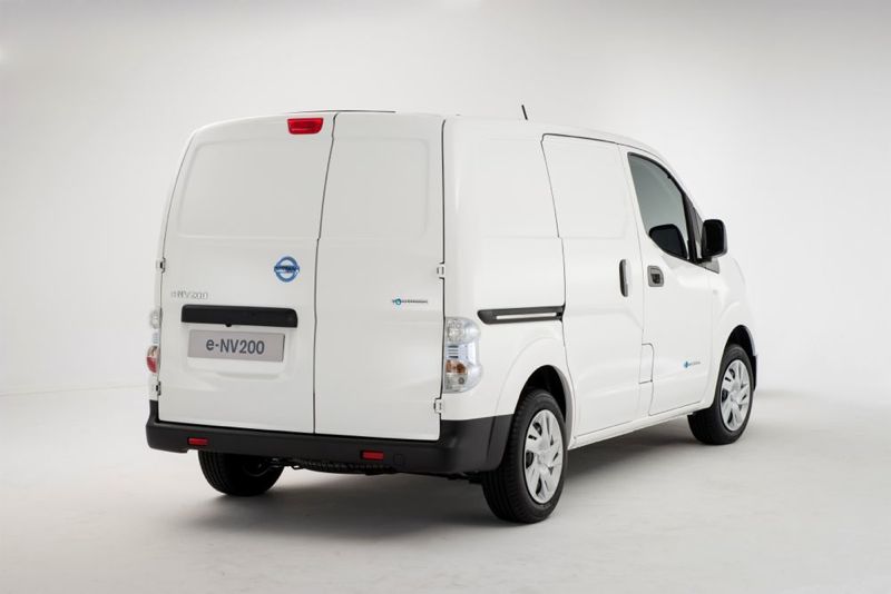 Форум nv200 nissan