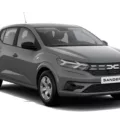 Dacia Sandero Essential 2024