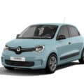 Renault Twingo E-TECH